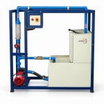 Darcys Law Apparatus